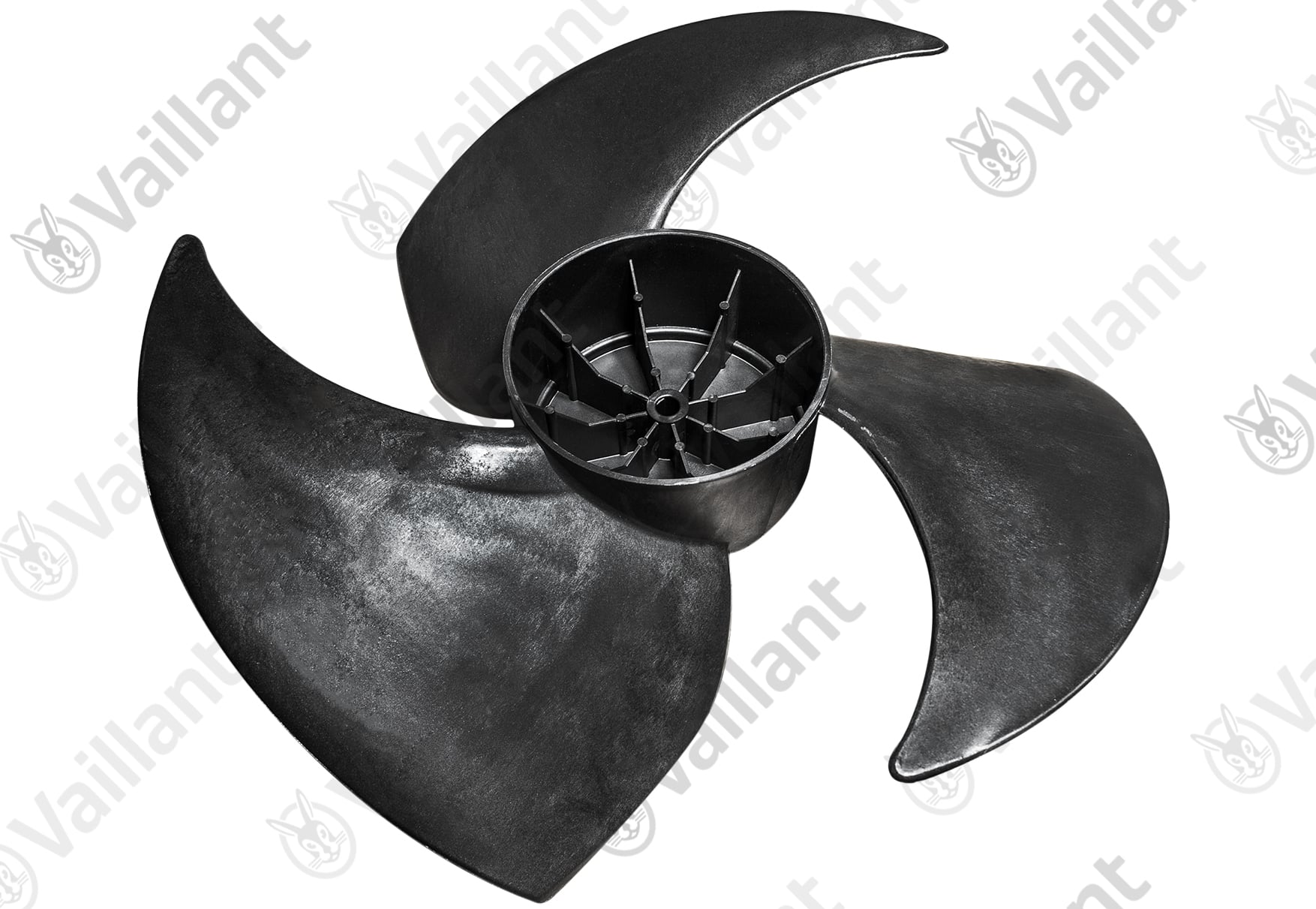 Flügelrad, 500mm 3 Flügel Vaillant-Nr. 0020175815