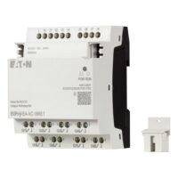 Eaton (Moeller) Ein-/Ausgangserweiterung Eingänge digital EASY-E4-AC-16RE1