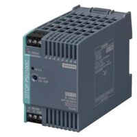Siemens Dig Industr. Stromversorgung 1-ph,12VDC,6,5A, IP20 6EP1322-5BA10