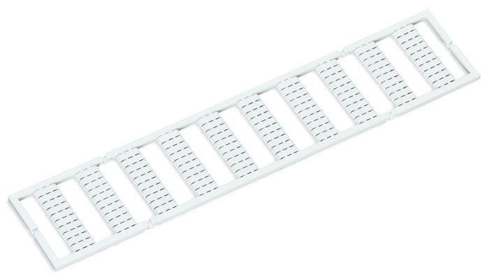 WAGO GmbH &amp; Co. KG WMB-Bezeichnungssystem W:11-20 je(10x) 793-3503