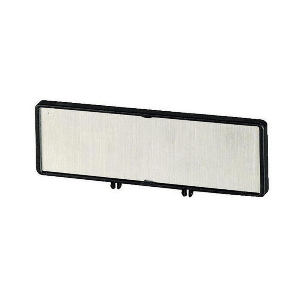 Eaton (Moeller) Außenwarnschild englisch ZFS62-NZM7
