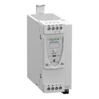 Schneider Electric Spannungsversorgung 5A 100-500V 24VDC ABL8RPS24050
