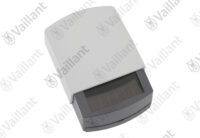 VAILLANT Sensor, Aussenfühler VR 20 Vaillant-Nr. 0020257762