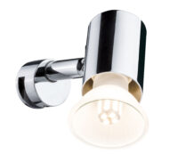 PAULMANN Spiegelleuchte 20W HV chr Mintaka 708.80