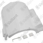Isolierung, links Vaillant-Nr. 0020025157