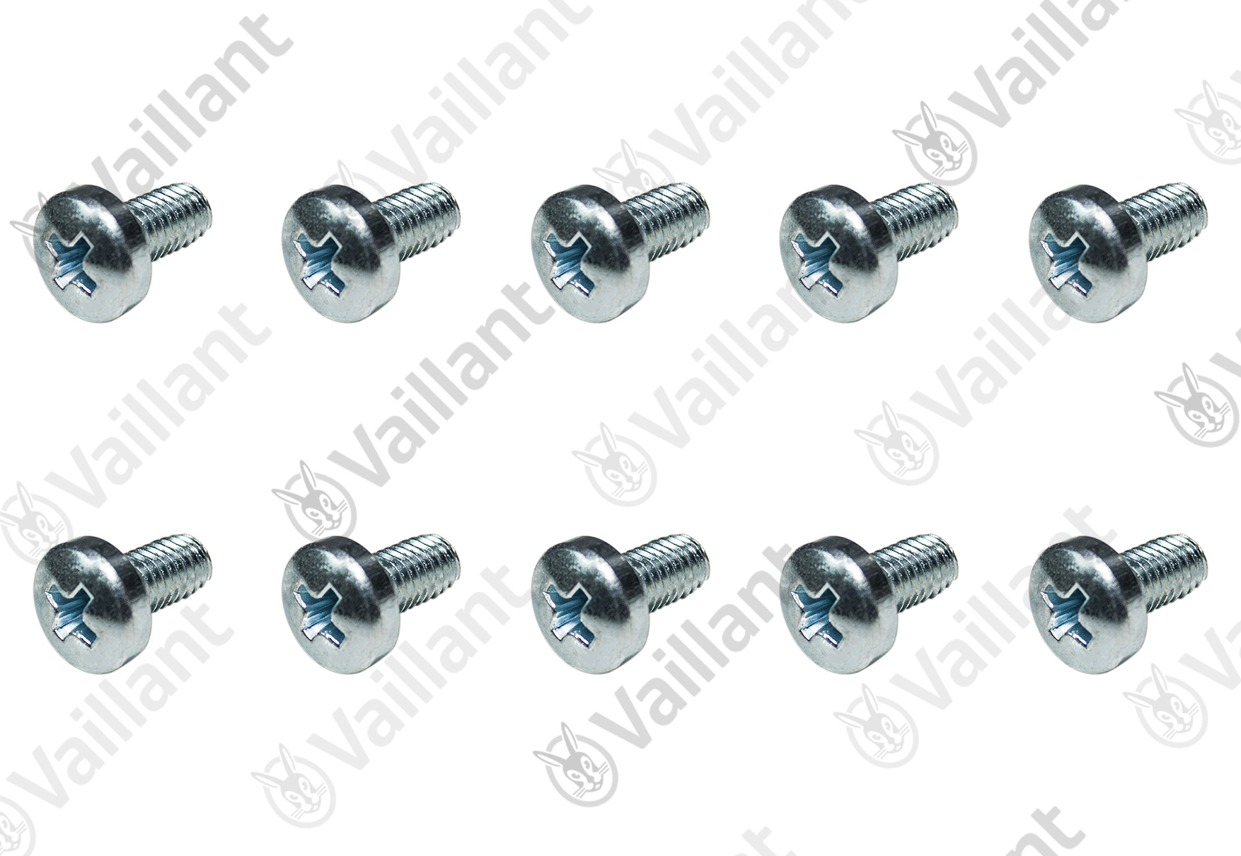 Vaillant Schraube, (x10) Vaillant-Nr. 0020206137