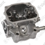 Zylinderkopf Vaillant-Nr. 0020115523
