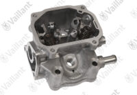 Zylinderkopf Vaillant-Nr. 0020115523