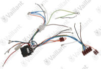 VAILLANT Kabelbaum Vaillant-Nr. 0020122823