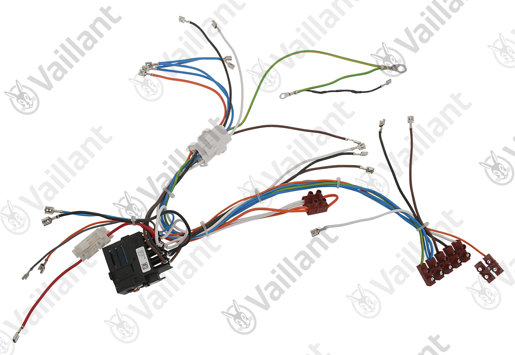 Vaillant VAILLANT Kabelbaum Vaillant-Nr. 0020122823