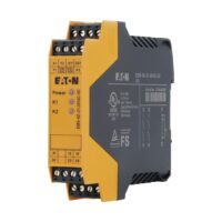 Eaton (Moeller) Zweihand-Relais ESR5-NZ-21-24VAC-DC
