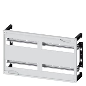 Siemens Siemens Dig Industr. Einbausatz Inst EB-Geräte Reihenabstand 150mm 8GK4351-2KK22