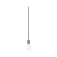 PAULMANN Pendelleuchte HV alu E27 sym 784.37 IP20