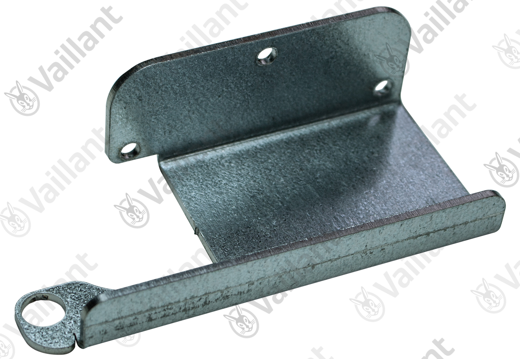 VAILLANT Halter, Türangel unten Vaillant-Nr. 0020217775