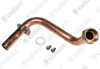 VAILLANT Gasrohr Vaillant-Nr. 0020209518