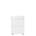 12.212 Set S 2x NX-BLCK-5K-A-01 mit 1x NX-LNK-4B-A-01 - 9,30 kWh