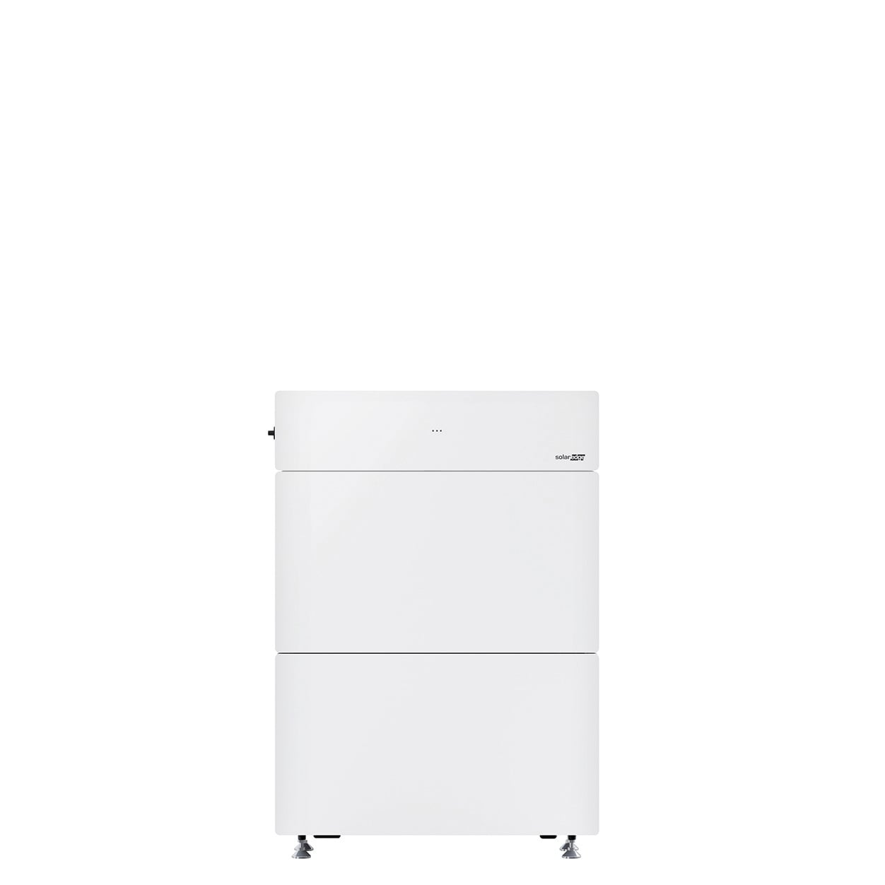 12.212 Set S 2x NX-BLCK-5K-A-01 mit 1x NX-LNK-4B-A-01 - 9,30 kWh