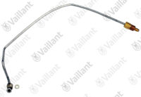 Zündgasrohr Vaillant-Nr. 043982