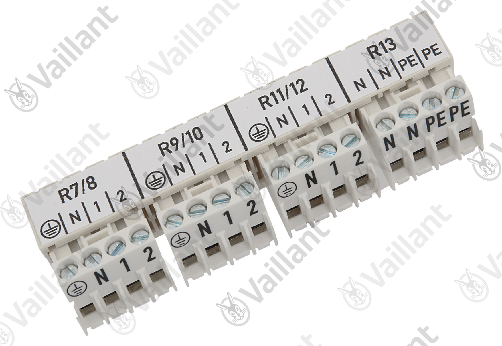 VAILLANT Steckverbinder, R7/8,R9/10,R11/ Vaillant-Nr. 0020238238