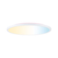 PAULMANN LED-Panel 38W 3000-6500K 2700lm 711.92 weiß