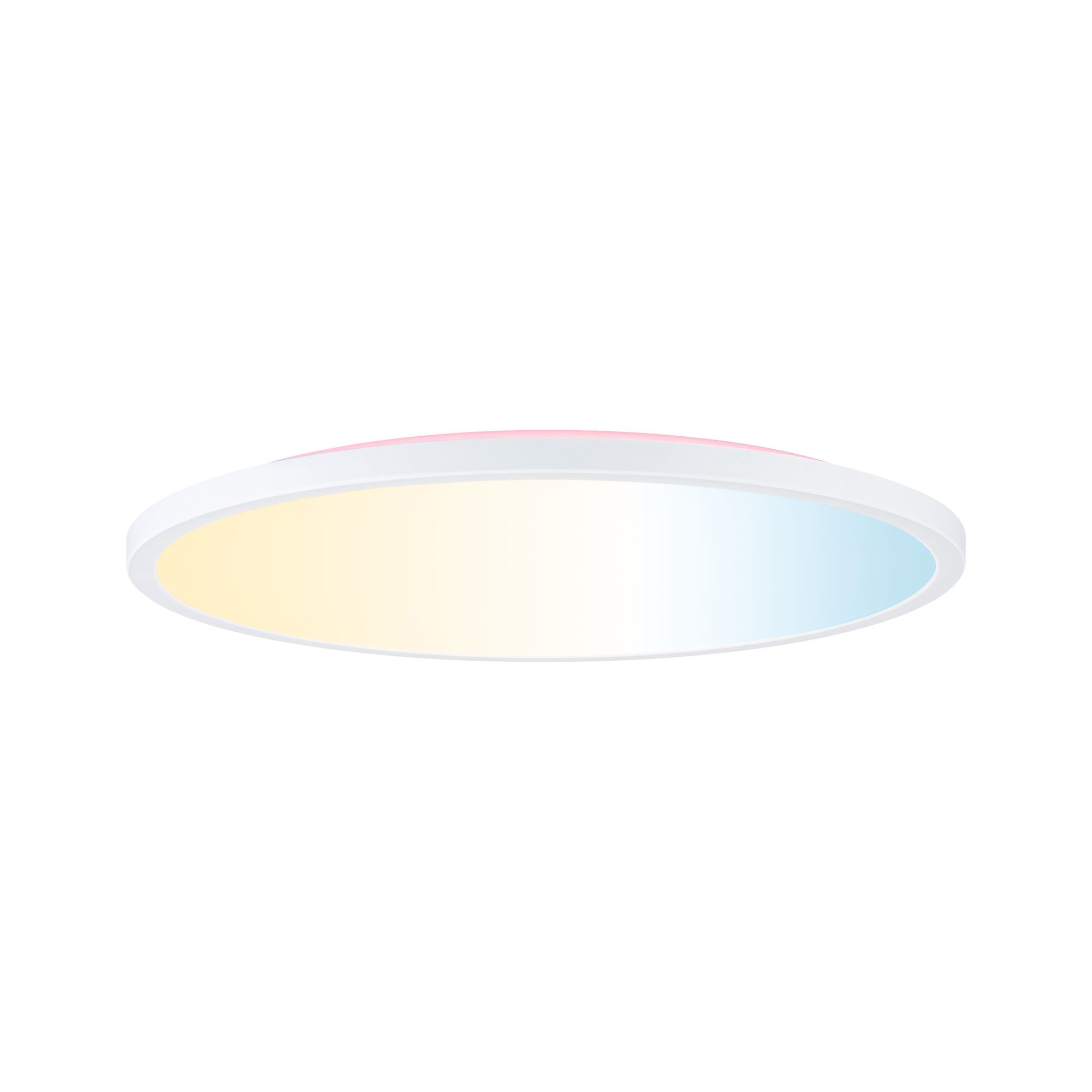 Paulmann PAULMANN LED-Panel 38W 3000-6500K 2700lm 711.92 weiß