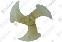 VAILLANT Axialventilator Vaillant-Nr. 0010045501