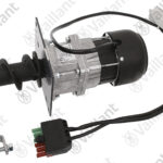 Motor Vaillant-Nr. 0020050651