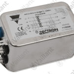 Filter, EMV Vaillant-Nr. 560698