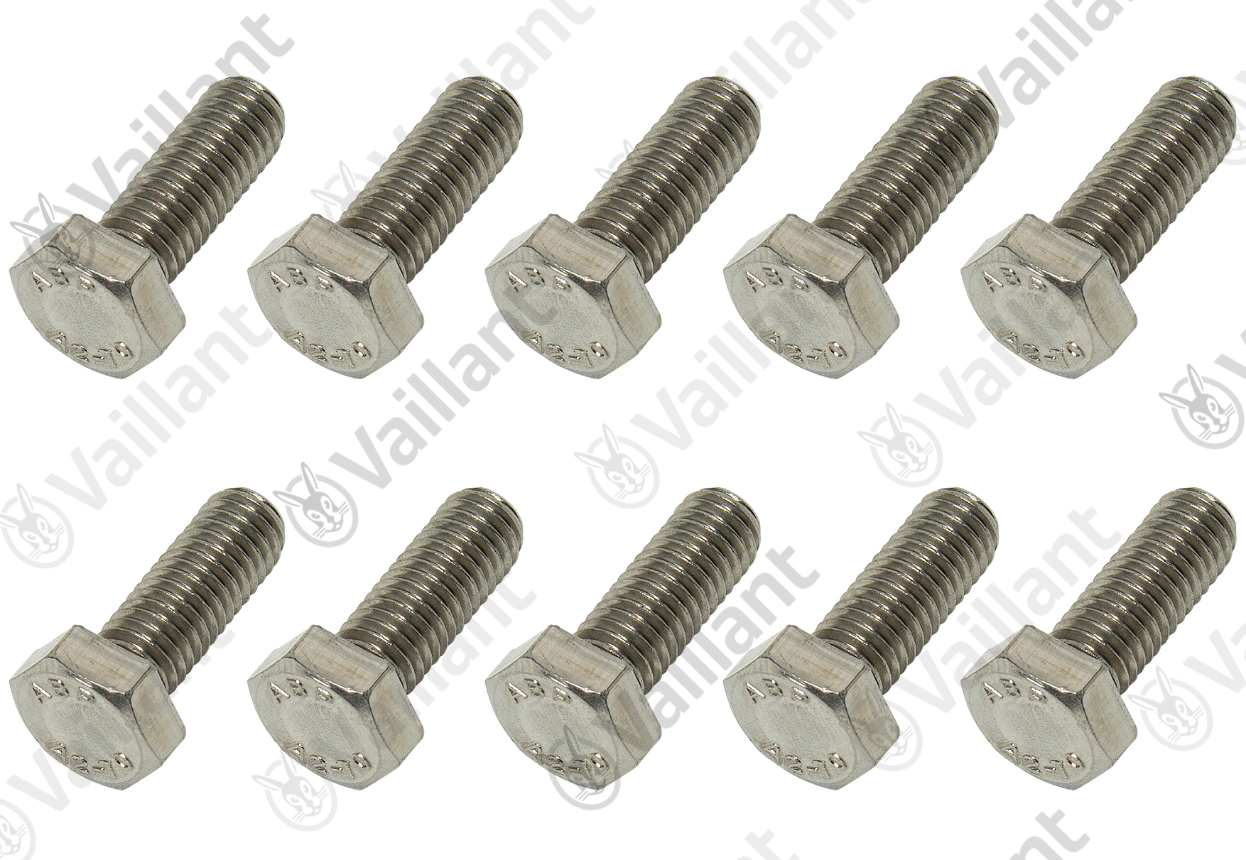 Vaillant VAILLANT Schraube, (x10) Vaillant-Nr. 0020233638