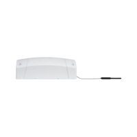 PAULMANN LED-Trafo 0-400W IP20 Kunststoff-Gehäuse SmartHome 500.44 163x60x53mm