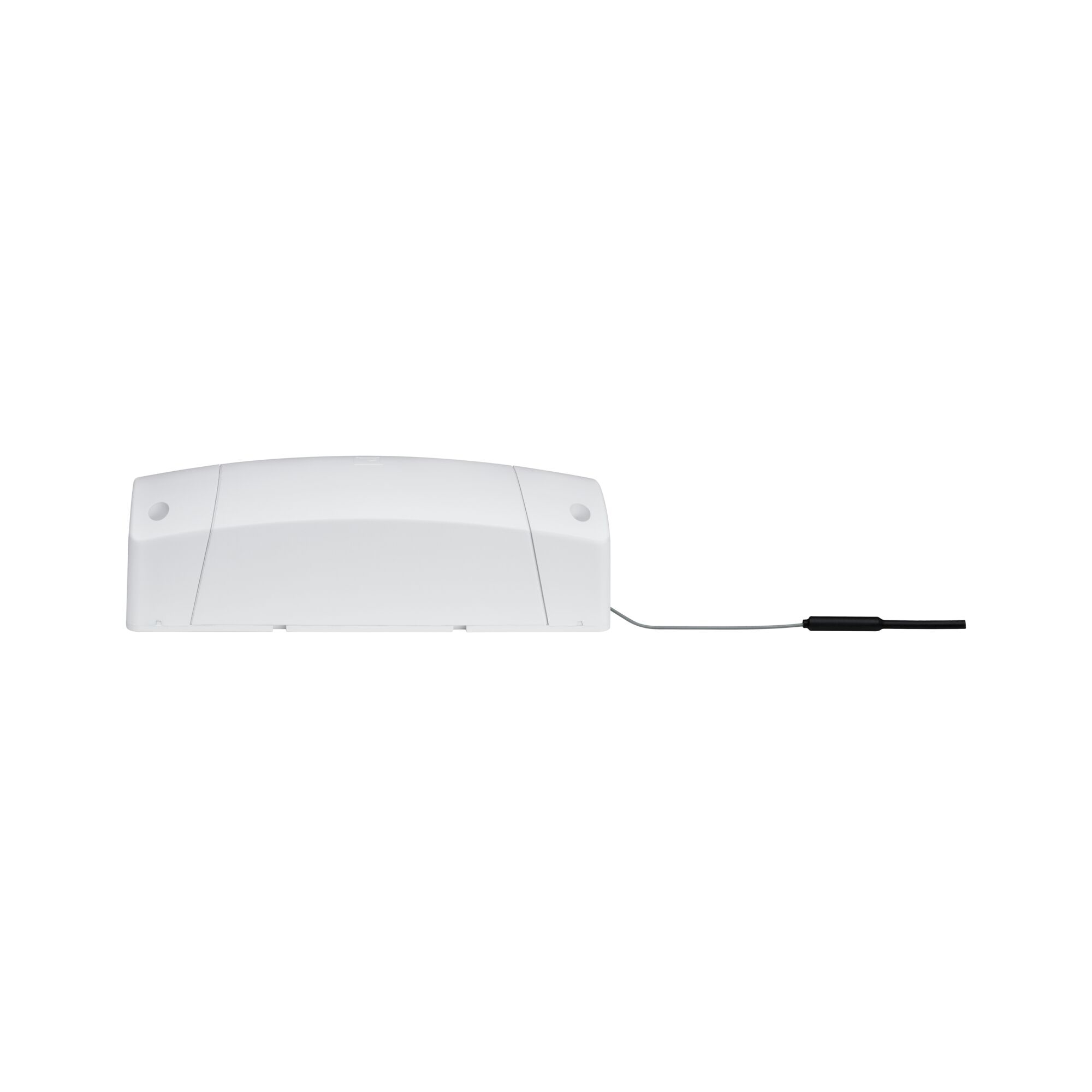 Paulmann PAULMANN LED-Trafo 0-400W IP20 Kunststoff-Gehäuse SmartHome 500.44 163x60x53mm