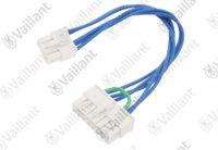 Kabelbaum, Reset ohne Überströmventil Vaillant-Nr. 0020209949