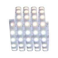 PAULMANN LED-Lichtband 6W/m weiß 60Stk/m MaxLED 788.71 2700-6500K IP44 UC