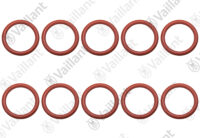 O-Ring, (x10) Vaillant-Nr. 0020072913