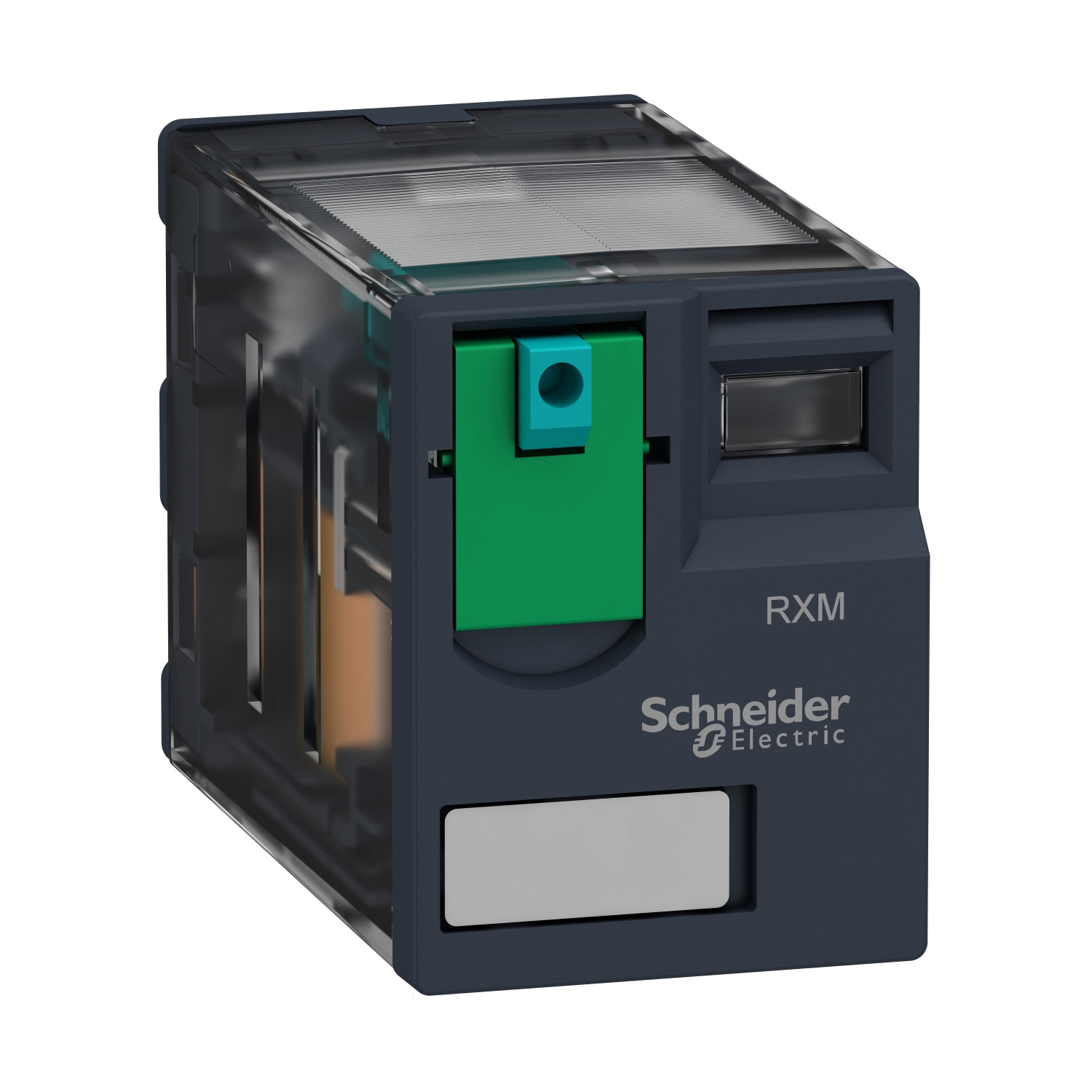 Schneider Schneider Electric Miniaturrelais RXM4AB1BD