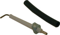 Zünd-und Überwachungselektrode für GU / GG / CGG-1