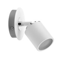 PAULMANN LED-Spot 10W weiß Tube 667.17
