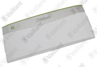 VAILLANT Klappe, green IQ Vaillant-Nr. 0020210661
