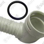 Adapter Vaillant-Nr. 509683