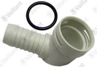Adapter Vaillant-Nr. 509683
