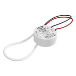 EVN Lichttechnik LED-Netzgerät 24VDC 0,1-8W rund LV 24008