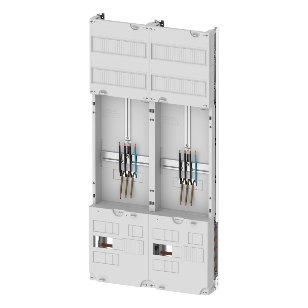 Eaton Eaton (Installation) Zählerfeld ZSD-Z27A1332