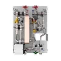 VAILLANT uniSAT plus VSW 25RS/2-5 Radiator L