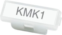 Phoenix Contact Kabelmarker 25x6mm KMK 1