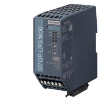Siemens Dig Industr. DC-USV mit Batterien 24VDC,10A 6EP4134-3AB00-0AY0