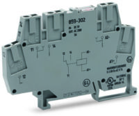 WAGO GmbH & Co. KG Relaisklemme 24VDC,1W,250VAC,5A 859-304