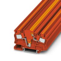Phoenix Contact Messwandler-Trennklemme PTME 4 RD
