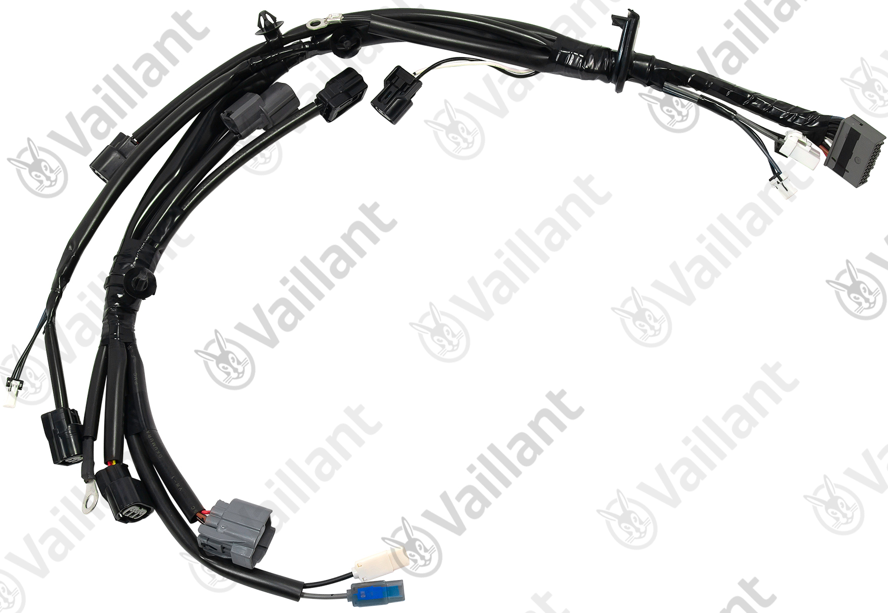 Kabelbaum Vaillant-Nr. 0020115507