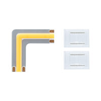 PAULMANN LED-Modul 0,6W 24LED 220-240V 711.22 2700K 54lm 30mm DC