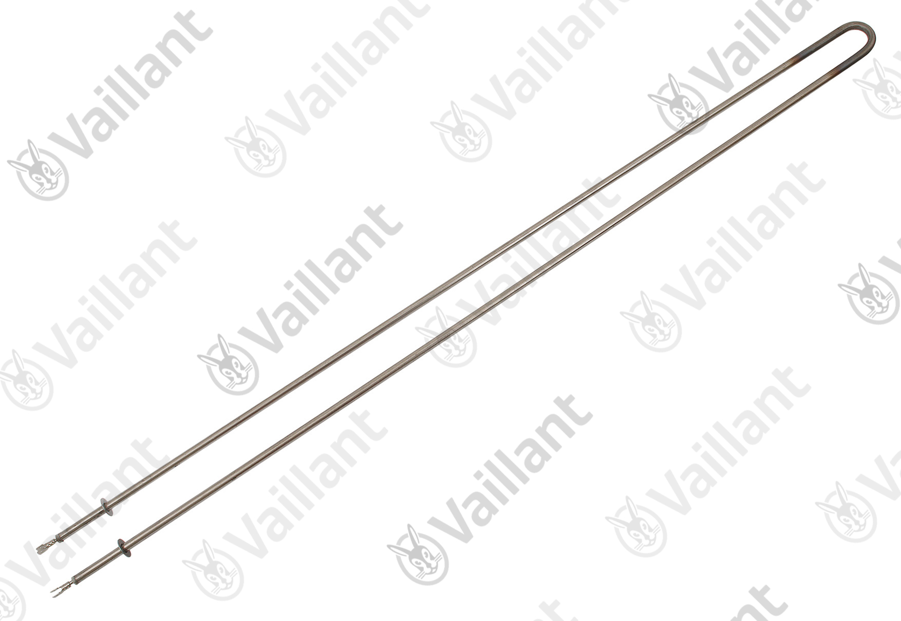 Heizkörper, 600 W Vaillant-Nr. 545628